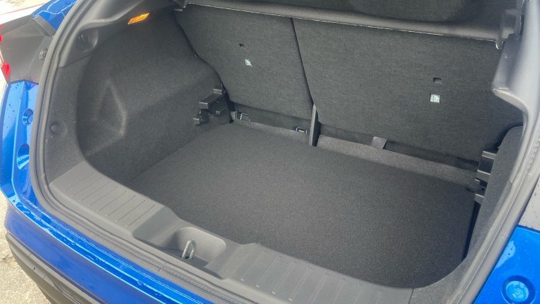 Nissan Juke 1.0 DiG-T N-Connecta 5dr Petrol Hatchback